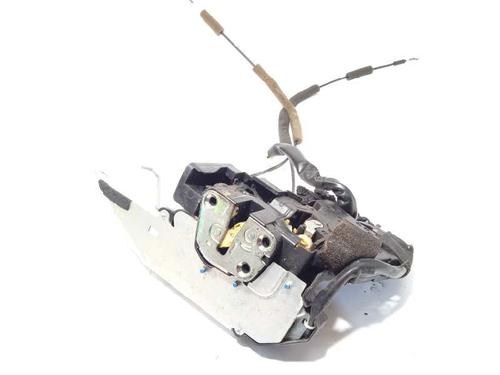 Used Front left lock Front left lock 13952493 13952493