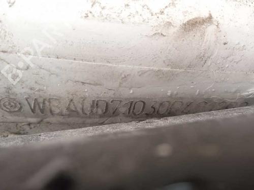 Fuel pump BMW 1 (E87) 118 d | BP8675440M76 