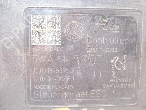ABS Bremseaggregat VW GOLF VIII (CD1, DA1) | BP29423308M43