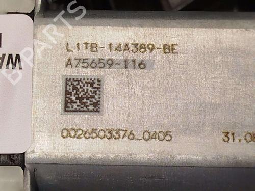 Front right window mechanism FORD PUMA (J2K, CF7) 1.0 EcoBoost mHEV | BP38324687C23 - Image 4