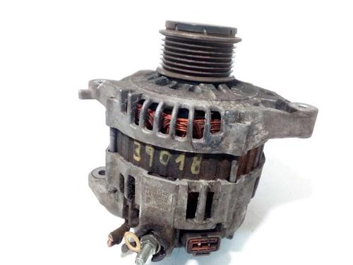 Used Alternator NISSAN PATROL GR V Wagon (Y61) [1997-2025]  4595720