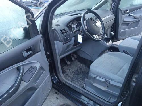 Front left window mechanism FORD FOCUS C-MAX (DM2) 1.8 TDCi | BP12000566C22 