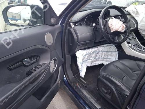 Switch LAND ROVER RANGE ROVER EVOQUE (L538) 2.2 D 4x4 | BP18025681I30 