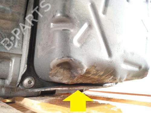 Gearbox SEAT LEON ST (5F8) 2.0 Cupra 4Drive | BP19406486M3  - Image 10