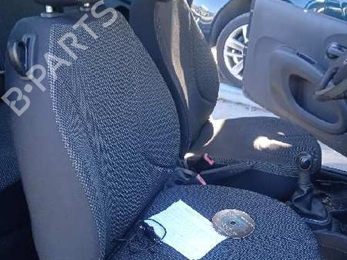 Left headlight NISSAN MICRA III (K12) 1.2 16V | BP13687269C28