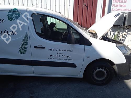 Starter CITROËN BERLINGO Box Body/MPV (B9) 1.6 BlueHDi 100 | BP28098332M8 