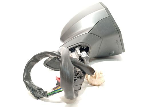Right mirror SEAT LEON (KL1, KLG) 1.5 eTSI | BP31990805C27 