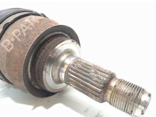 Left front driveshaft MINI MINI (R56) One | BP8322352M38 - Image 4