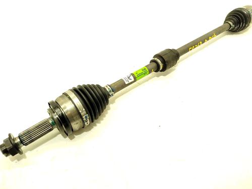 Used Right front driveshaft Right front driveshaft HYUNDAI i20 II (GB, IB) 1.4 CRDi (90 hp) 39723064 39723064