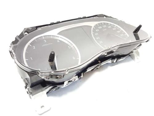 Used Instrument cluster NISSAN MICRA V (K14) 1.5 DCI (90 hp) 10058962