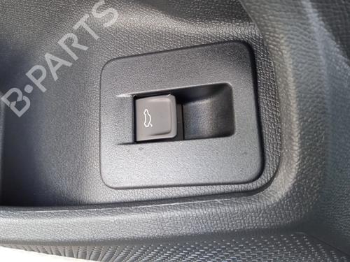 Left sun visor CUPRA LEON Sportstourer (KL8, KU8, KUD) 1.5 eTSI | BP30832482I1