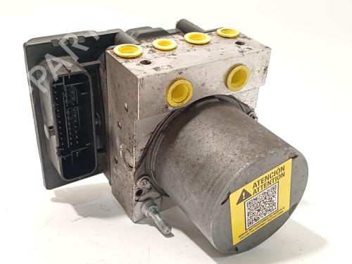 Used ABS pump PEUGEOT 508 SW I (8E_) [2010-2018]  31010759