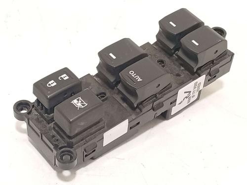 Left front window switch SUZUKI VITARA (LY) 1.4 T AllGrip (APK414) | BP38557461I27 - Image 2