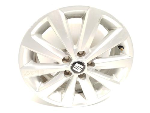 Rim SEAT IBIZA V (KJ1, KJG) 1.0 MPi | BP25715420C45