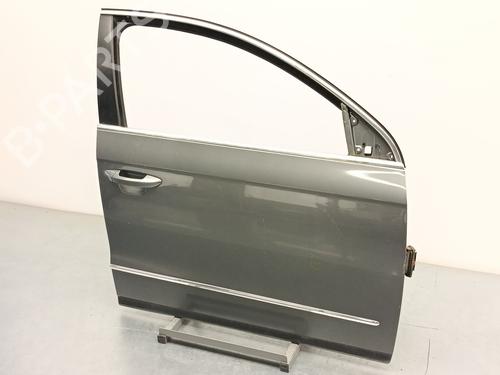 Used Right front door Right front door VW PASSAT B6 Variant (3C5) 2.0 TDI 16V (140 hp) 36112527 36112527