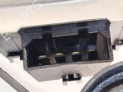 Rear wiper motor SEAT LEON (1P1) 1.4 TSI | BP26446025M102