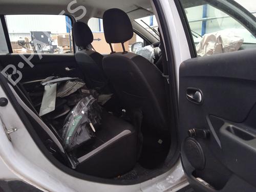 Engine DACIA SANDERO II 1.0 SCe 75 (B8JC, B8JD, B8NC) | BP34006661M1  - Image 32