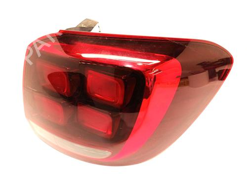 Right taillight DACIA SANDERO II 1.5 Blue dCi 95 (B8JL) | BP37487603C35 - Image 2
