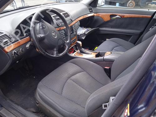 Comfort control module MERCEDES-BENZ E-CLASS (W211) | BP21265859M56 - Image 19