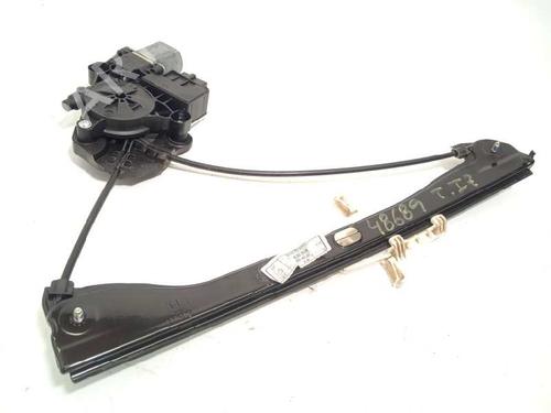 Used Rear left window mechanism Rear left window mechanism 10565236 10565236