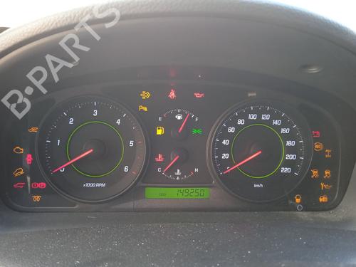 AC radiator CHEVROLET CAPTIVA (C100, C140) 2.0 D 4WD | BP29334284M32