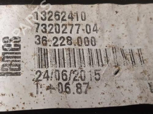 Front left window mechanism MINI MINI (F55) Cooper | BP15772743C22 - Image 4