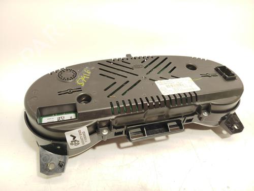 Instrument cluster JEEP COMPASS (MP, M6, MV, M7) 1.4 MultiAir | BP33704606C47 - Image 6