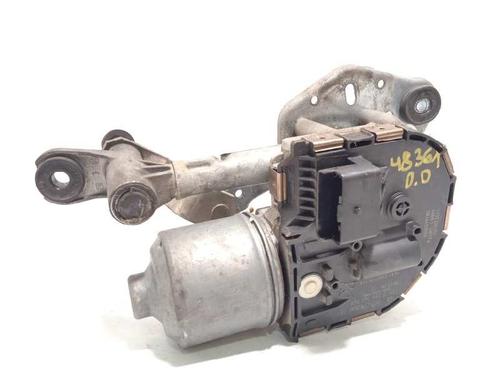 Used Front wiper motor PEUGEOT 407 (6D_) [2004-2011]  10375575