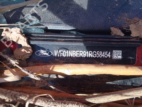 Engine FORD TOURNEO CUSTOM V362 Bus (F3) 1.0 EcoBoost PHEV | BP32294873M1 