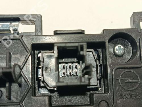 Switch OPEL MOKKA 1.2 (76) | BP39465541I30 - Image 4