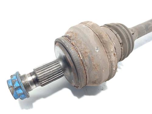 Left rear driveshaft MERCEDES-BENZ C-CLASS (W204)  | BP8400456M40 