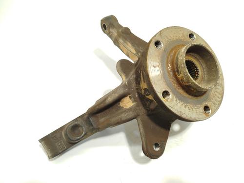 Used Left front steering knuckle MERCEDES-BENZ CITAN MPV (W415) [2012-2021]  24513942