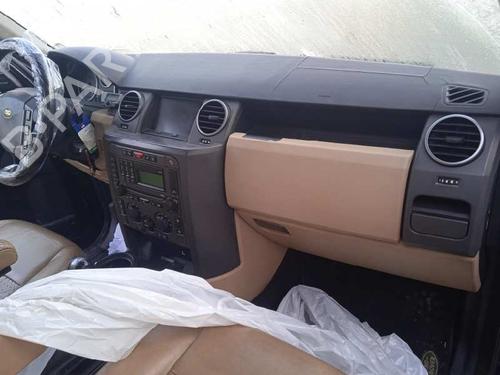 Left rear brake caliper LAND ROVER DISCOVERY III (L319) 2.7 TD 4x4 | BP11562995M107 