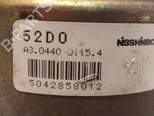 ABS pump SUZUKI GRAND VITARA I (FT, HT) 2.0 HDI 110 16V 4x4 (SQ420D, TD83V, JA420WD) | BP23337132M43 