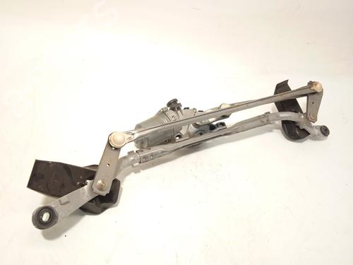 Front wiper motor MAZDA CX-5 (KF) 2.5 AWD | BP28426138M29 - Image 2