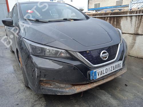 Rear axle NISSAN LEAF (ZE1) | BP25723231M2