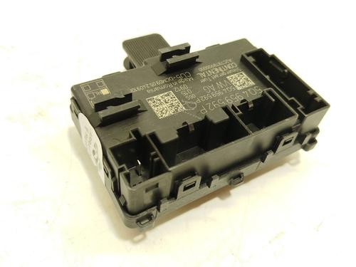 Used Electronic module SEAT LEON (KL1, KLG) 1.0 TSI Mild Hybrid (110 hp) 30353456