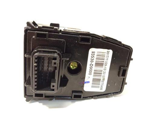 Mirror switch KIA SPORTAGE IV (QL, QLE) 1.7 CRDi | BP7792225I25 