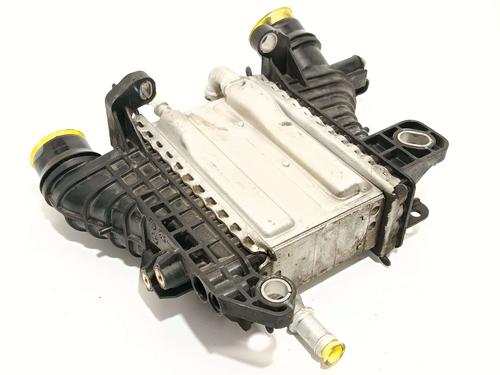 Intercooler DACIA SANDERO II 1.5 Blue dCi 95 (B8JL) | BP37489783M30 - Image 3