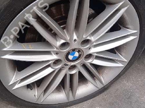 Driveshaft BMW 1 (E87) 118 d | BP9218382M37 