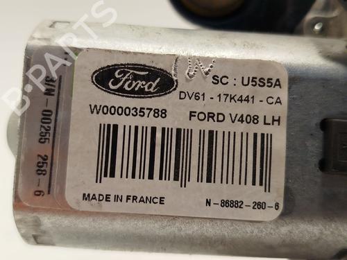 Rear wiper motor FORD TRANSIT CONNECT V408 Box Body/MPV  | BP25131856M102 