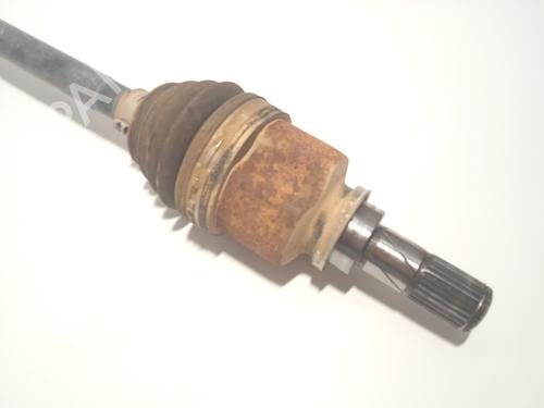 Right front driveshaft NISSAN MICRA V (K14) 1.0 IG-T | BP33796169M39 - Image 4