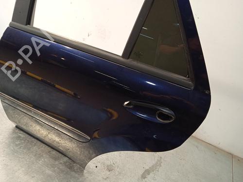 Left rear door MERCEDES-BENZ M-CLASS (W164) ML 320 CDI 4-matic (164.122) | BP20133687C4 