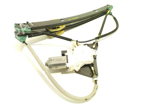 Used Front right window mechanism AUDI A6 C8 (4A2) 45 TDI Mild Hybrid quattro (245 hp) 26503017