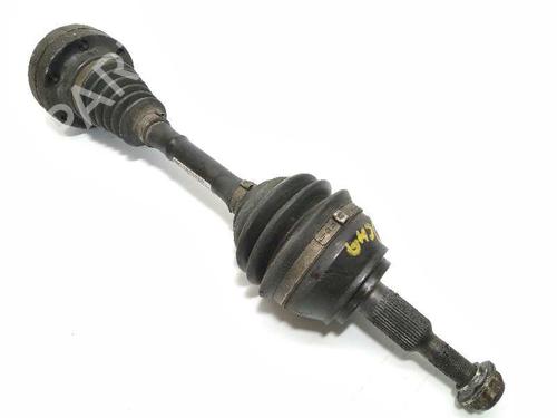 Used Right front driveshaft VW TOUAREG (7LA, 7L6, 7L7) 2.5 R5 TDI (174 hp) 6075474