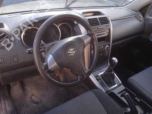 Gearbox SUZUKI GRAND VITARA II (JT, TE, TD) 1.6 All-wheel Drive (JB416) | BP26878262M3