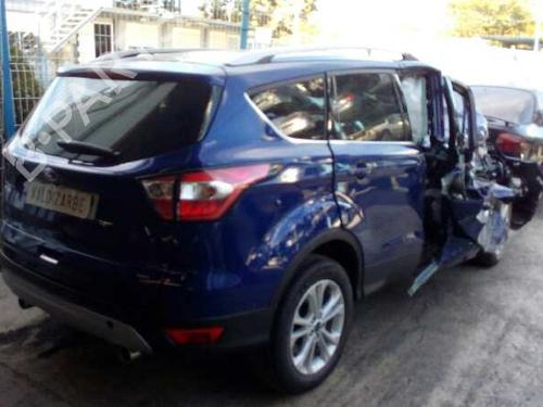 Rear left window mechanism FORD KUGA II (DM2)  | BP1117460C24 