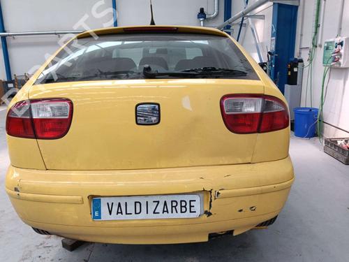 Front left window mechanism SEAT LEON (1M1) 1.9 TDI | BP37489778C22 - Image 28