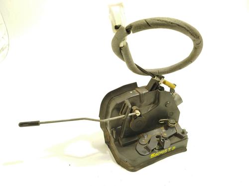 Rear right lock BMW X5 (E53) 3.0 i | BP26599661C99 