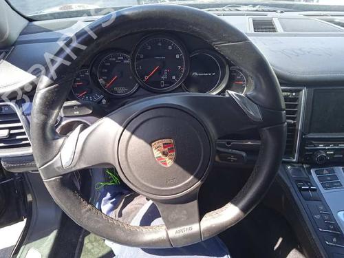 Seats set PORSCHE PANAMERA (970) 3.6 | BP7558791C78  - Image 27